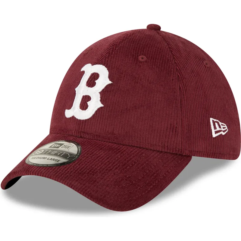 curva-39thirty-cord-boston-red-sox-mlb-new-era