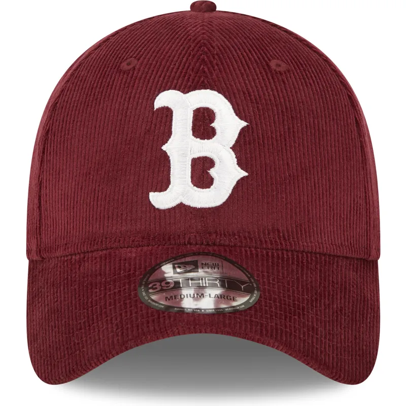 curva-39thirty-cord-boston-red-sox-mlb-new-era