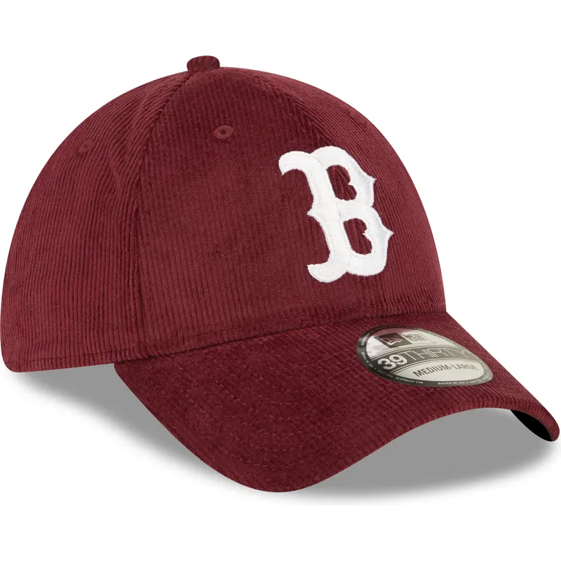 curva-39thirty-cord-boston-red-sox-mlb-new-era