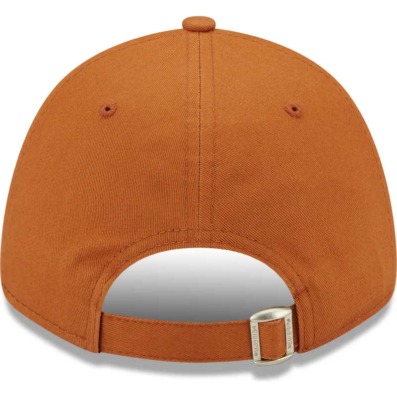 curva-9forty-league-essential-new-york-yankees-mlb-new-era