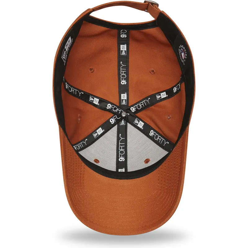 curva-9forty-league-essential-new-york-yankees-mlb-new-era