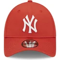 curva-9forty-league-essential-new-york-yankees-mlb-new-era