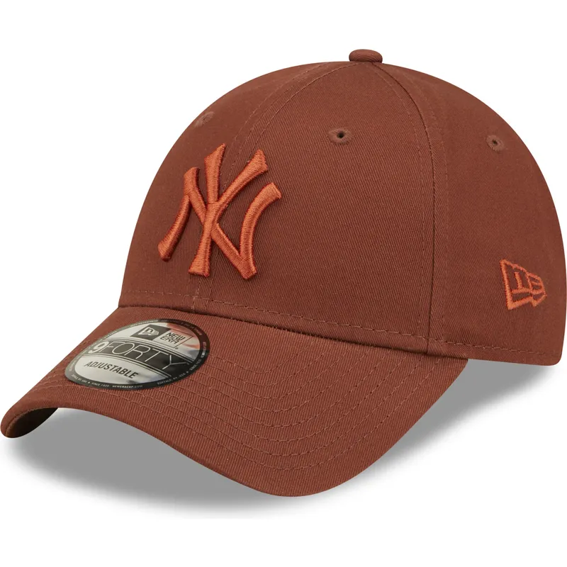 curva-9forty-league-essential-new-york-yankees-mlb-new-era curva-9forty-league-essential-new-york-yankees-mlb-new-era