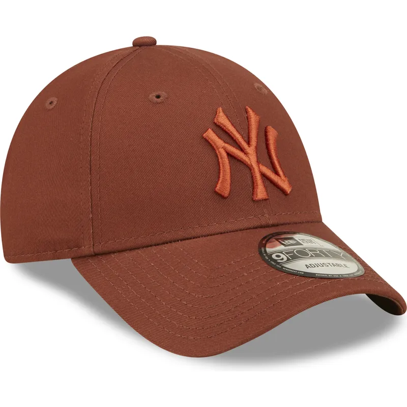 curva-9forty-league-essential-new-york-yankees-mlb-new-era curva-9forty-league-essential-new-york-yankees-mlb-new-era