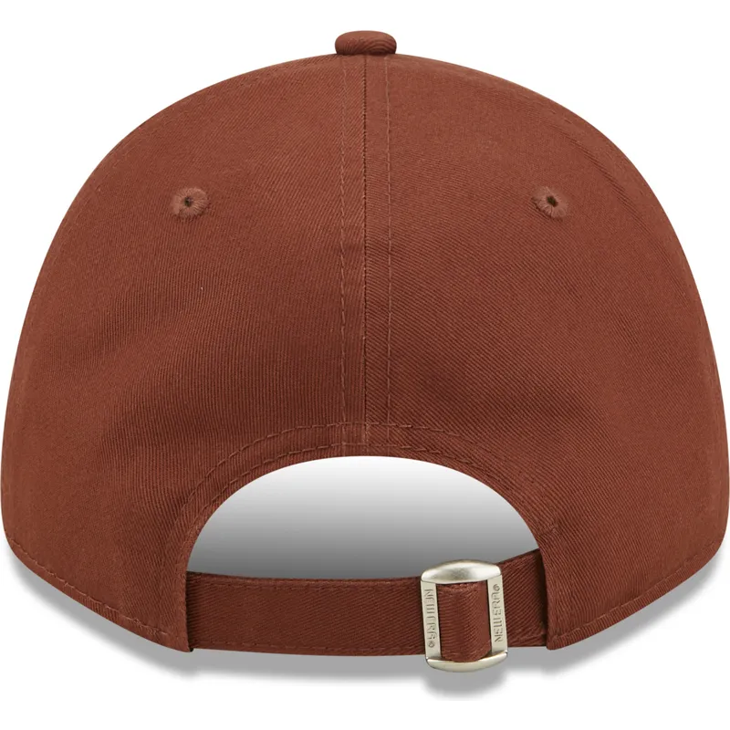 curva-9forty-league-essential-new-york-yankees-mlb-new-era curva-9forty-league-essential-new-york-yankees-mlb-new-era
