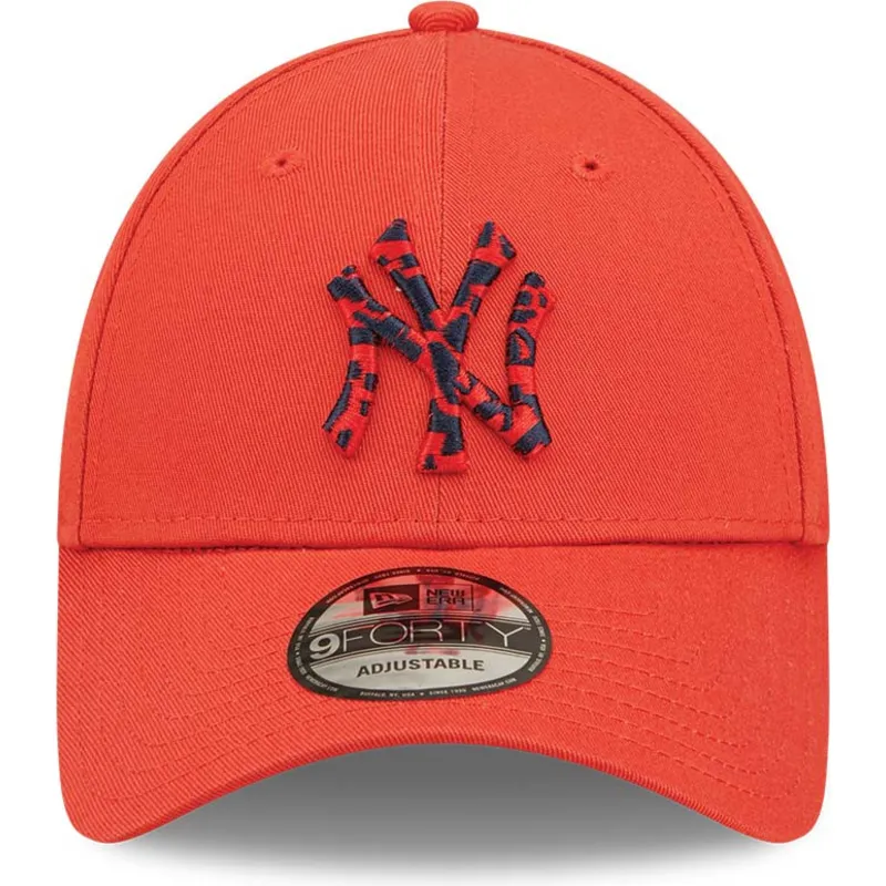 curva-9forty-seasonal-infill-new-york-yankees-mlb-new-era curva-9forty-seasonal-infill-new-york-yankees-mlb-new-era