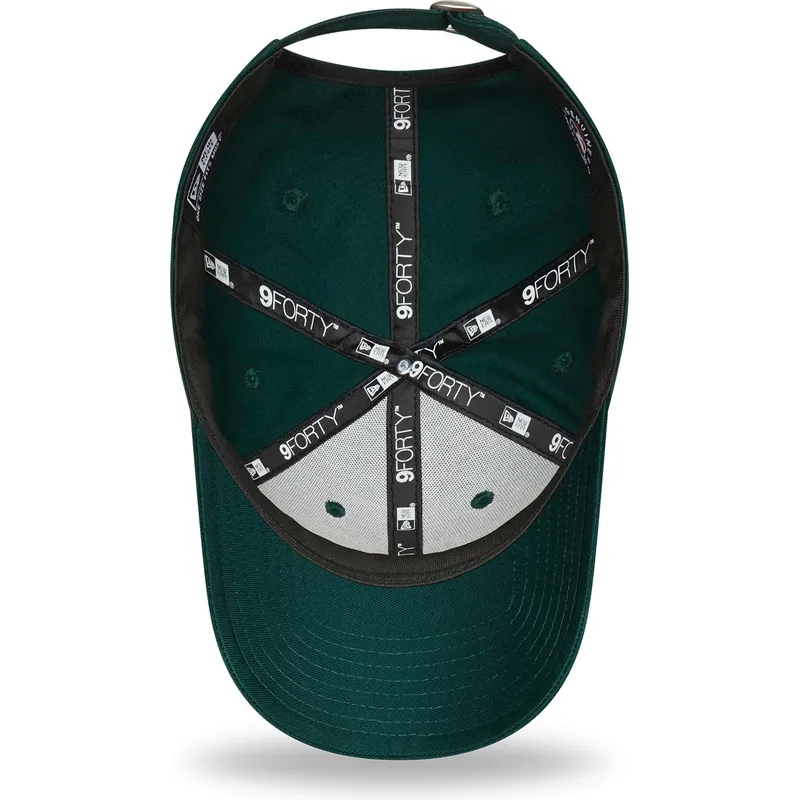 curva-9forty-seasonal-infill-los-angeles-dodgers-mlb-new-era curva-9forty-seasonal-infill-los-angeles-dodgers-mlb-new-era