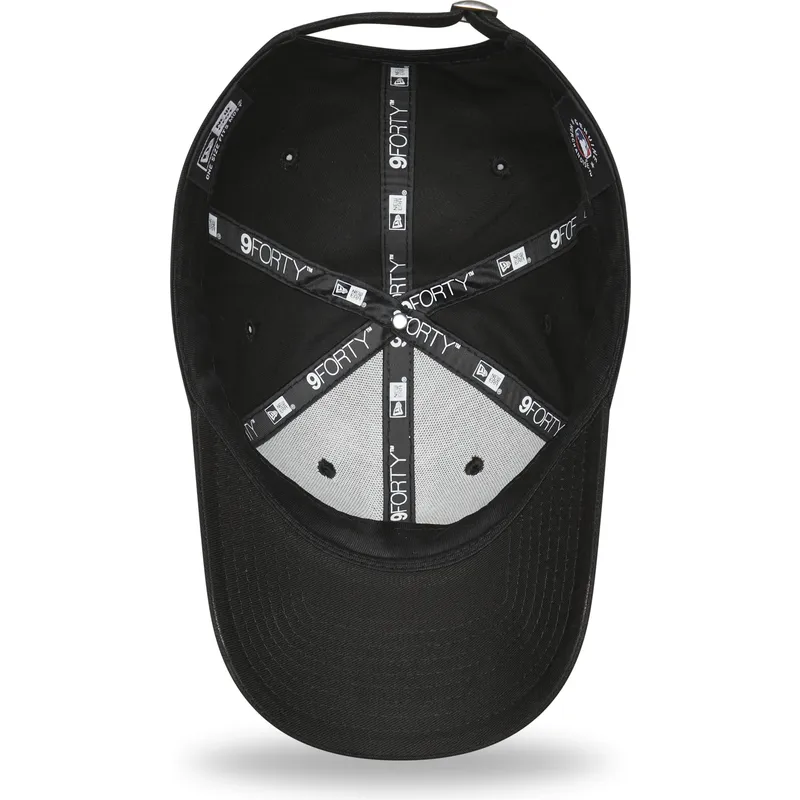 curva-9forty-league-essential-los-angeles-dodgers-mlb-new-era