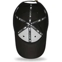 curva-dorado-9forty-metallic-los-angeles-dodgers-mlb-new-era