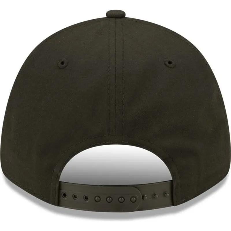 curva-snapback-9forty-neon-pack-repreve-new-york-yankees-mlb-new-era curva-snapback-9forty-neon-pack-repreve-new-york-yankees-mlb-new-era