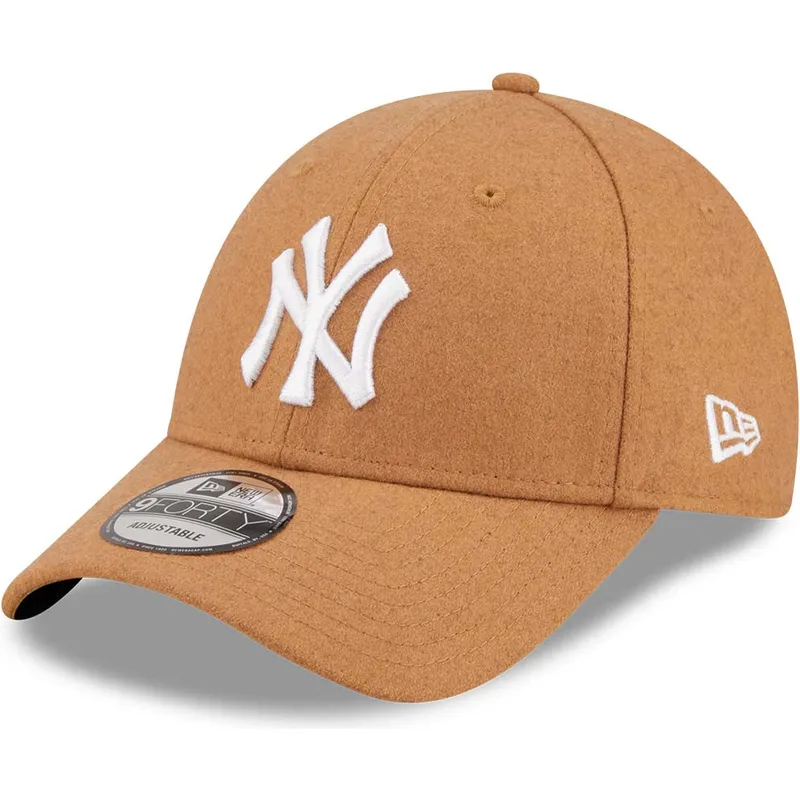 curva-9forty-the-league-melton-wool-new-york-yankees-mlb-new-era