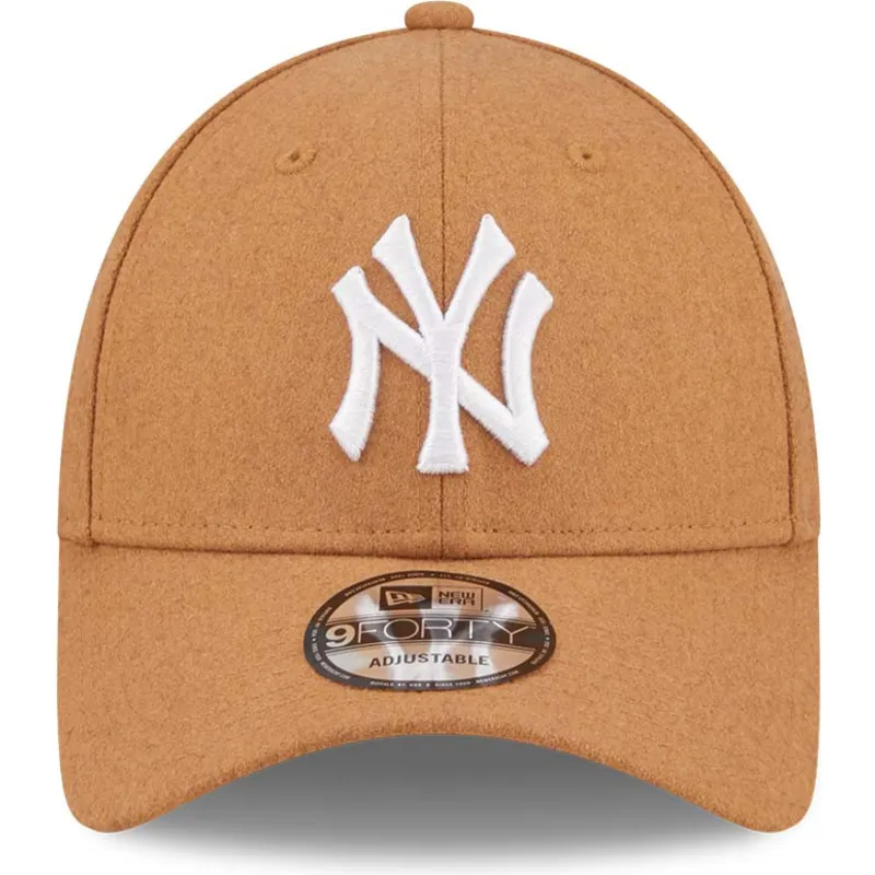 curva-9forty-the-league-melton-wool-new-york-yankees-mlb-new-era