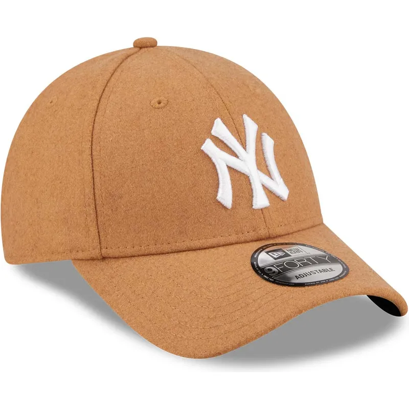 curva-9forty-the-league-melton-wool-new-york-yankees-mlb-new-era
