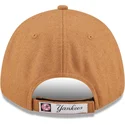 curva-9forty-the-league-melton-wool-new-york-yankees-mlb-new-era
