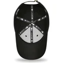 curva-dorado-9forty-metallic-new-york-yankees-mlb-new-era