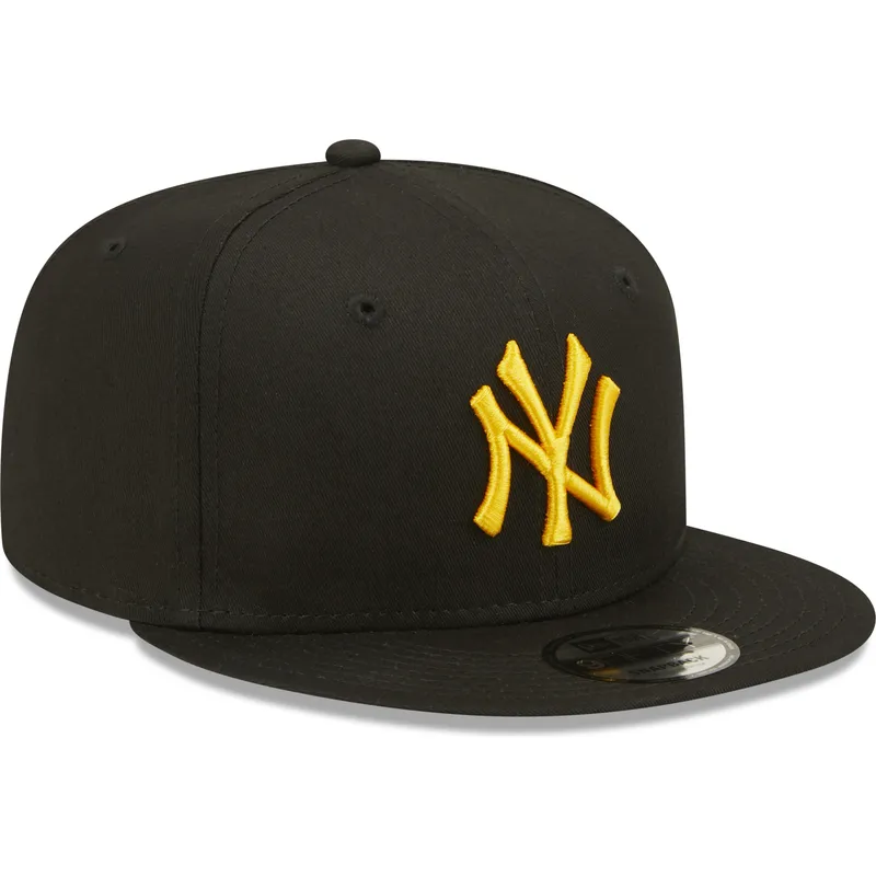 plana-snapback-9fifty-league-essential-new-york-yankees-mlb-new-era