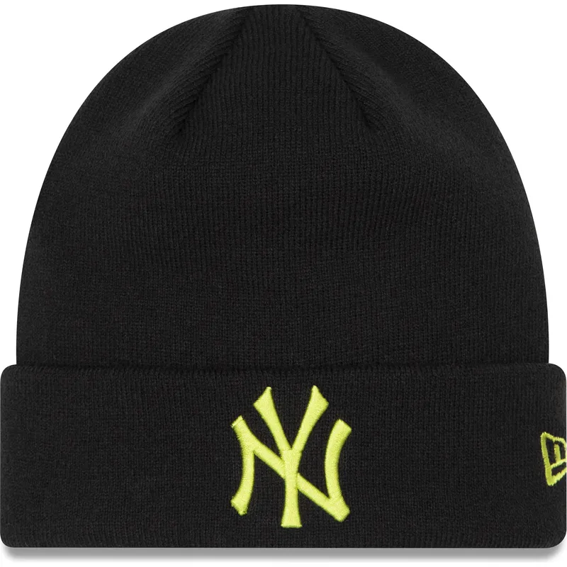 league-essential-cuff-new-york-yankees-mlb-new-era league-essential-cuff-new-york-yankees-mlb-new-era