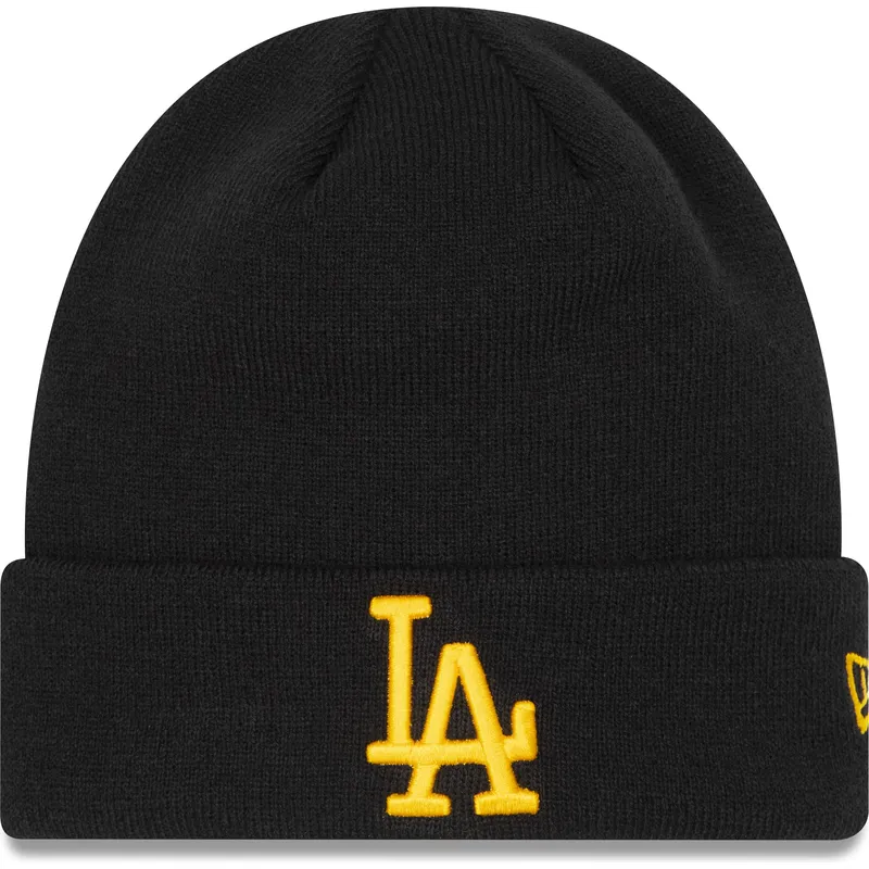 league-essential-cuff-los-angeles-dodgers-mlb-new-era