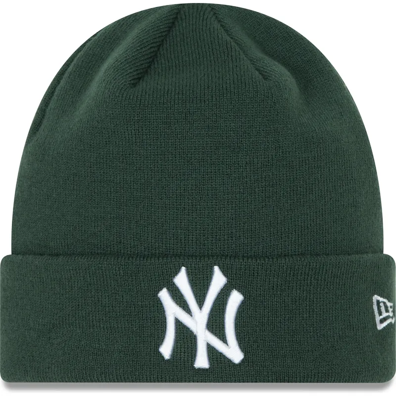 league-essential-cuff-new-york-yankees-mlb-new-era league-essential-cuff-new-york-yankees-mlb-new-era