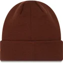 marron-league-essential-cuff-new-york-yankees-mlb-new-era