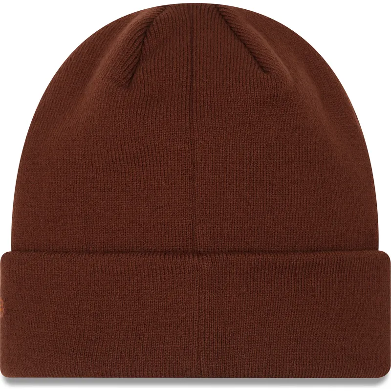 marron-league-essential-cuff-new-york-yankees-mlb-new-era marron-league-essential-cuff-new-york-yankees-mlb-new-era
