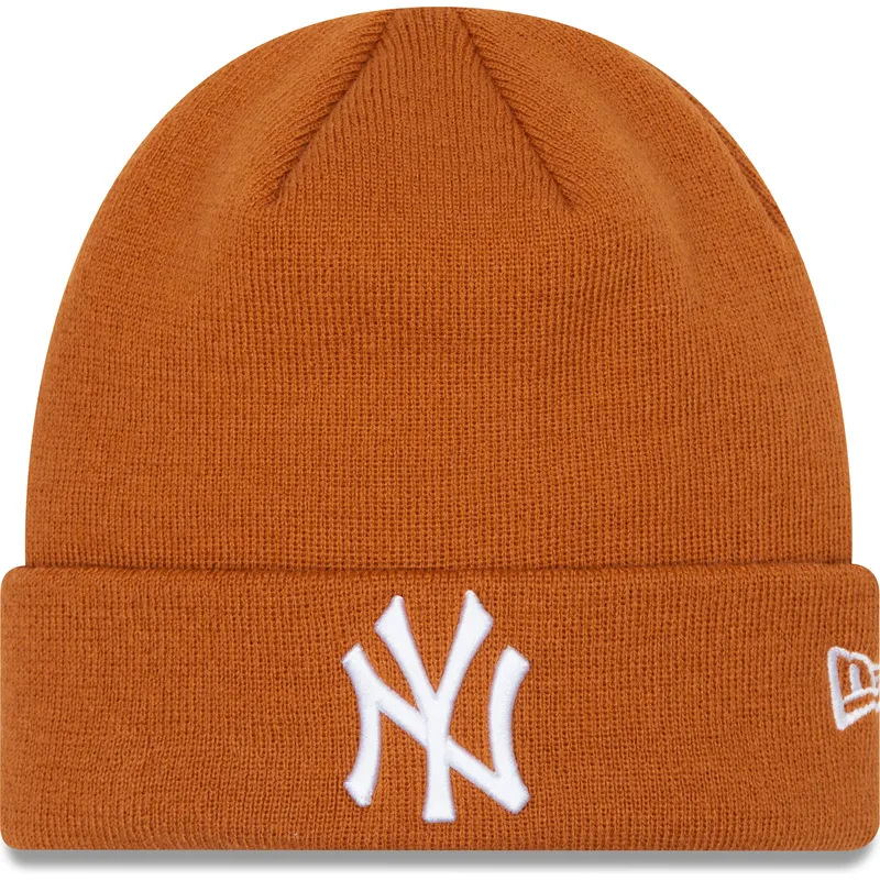 league-essential-cuff-new-york-yankees-mlb-new-era