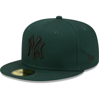 plana-59fifty-league-essential-new-york-yankees-mlb-new-era