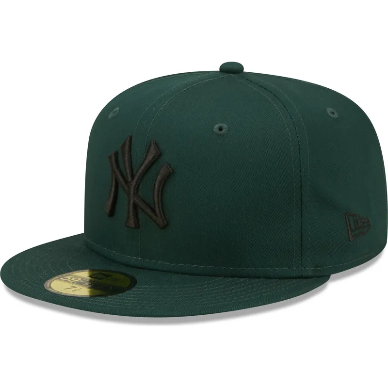 plana-59fifty-league-essential-new-york-yankees-mlb-new-era