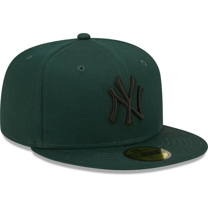 plana-59fifty-league-essential-new-york-yankees-mlb-new-era
