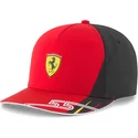curva-snapback-sf-carlos-sainz-ferrari-formula-1-puma