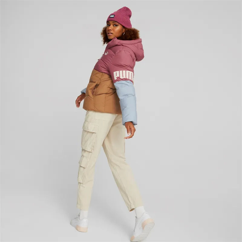 puma