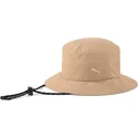 bucket-marron-prime-techlab-puma