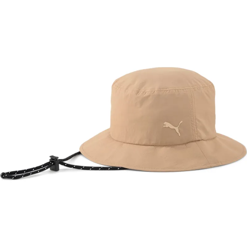 bucket-marron-prime-techlab-puma bucket-marron-prime-techlab-puma