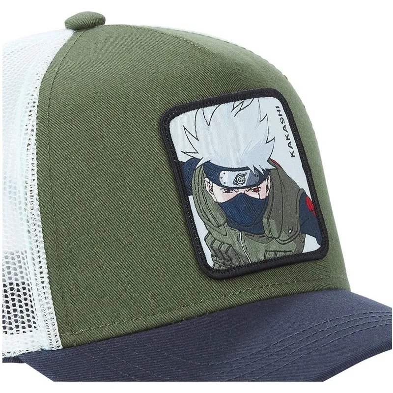 trucker-kakashi-hatake-kak1-naruto-capslab trucker-kakashi-hatake-kak1-naruto-capslab