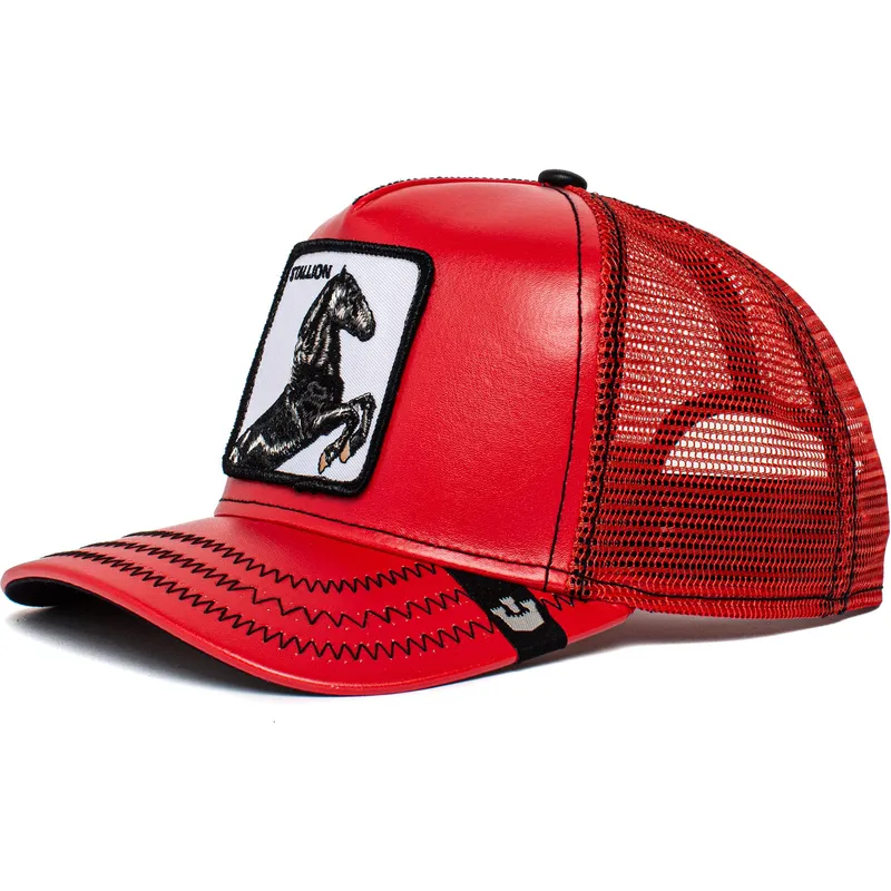 trucker-stallion-cherry-mustang-the-farm-goorin-bros