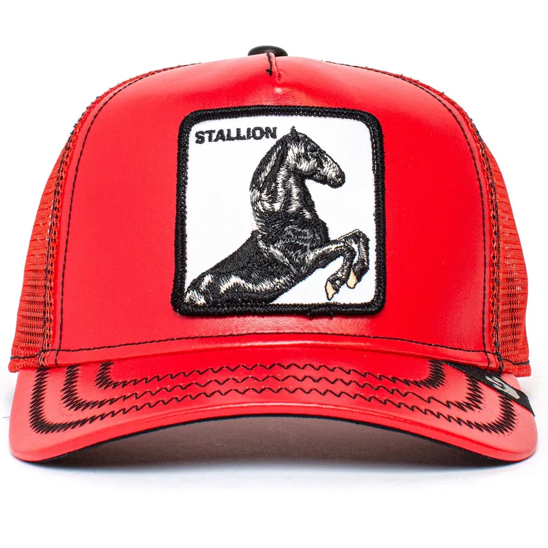 trucker-stallion-cherry-mustang-the-farm-goorin-bros