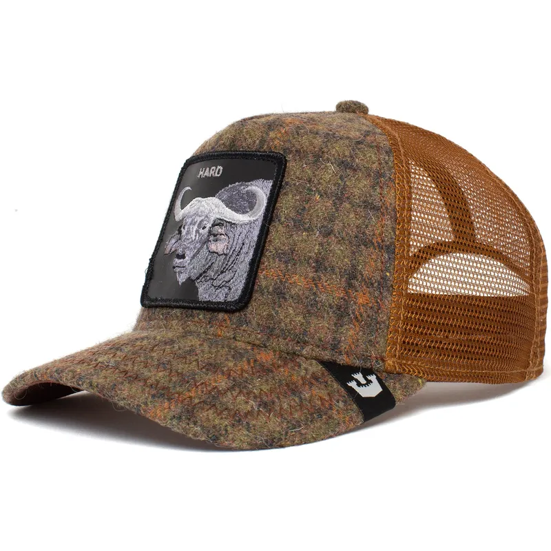 trucker-hard-hardwood-the-farm-goorin-bros trucker-hard-hardwood-the-farm-goorin-bros