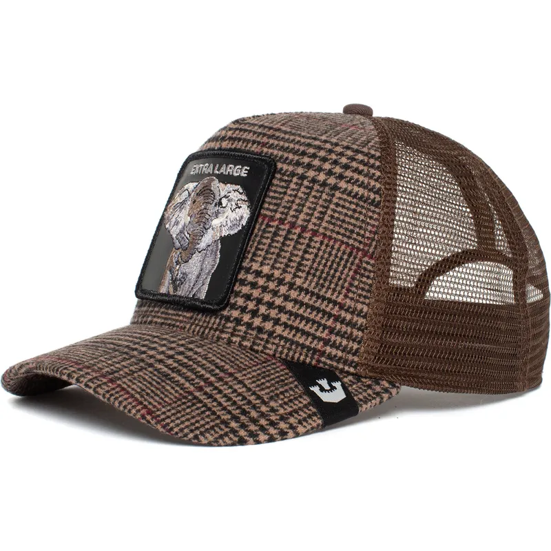 curva-snapback-the-farm-goorin-bros curva-snapback-the-farm-goorin-bros