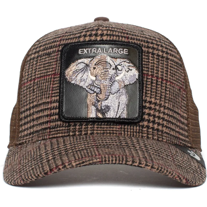 curva-snapback-the-farm-goorin-bros curva-snapback-the-farm-goorin-bros