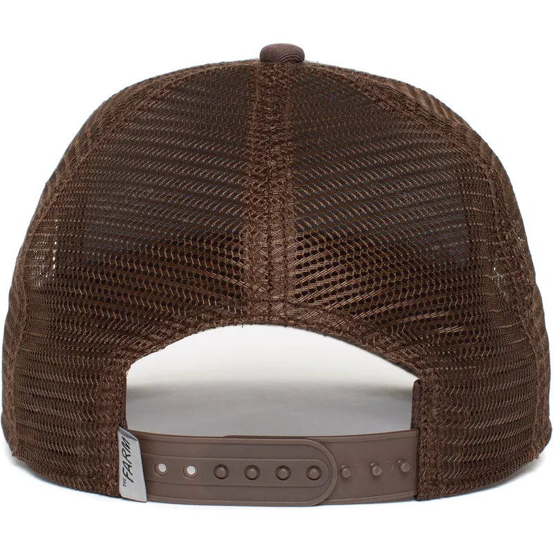 curva-snapback-the-farm-goorin-bros curva-snapback-the-farm-goorin-bros