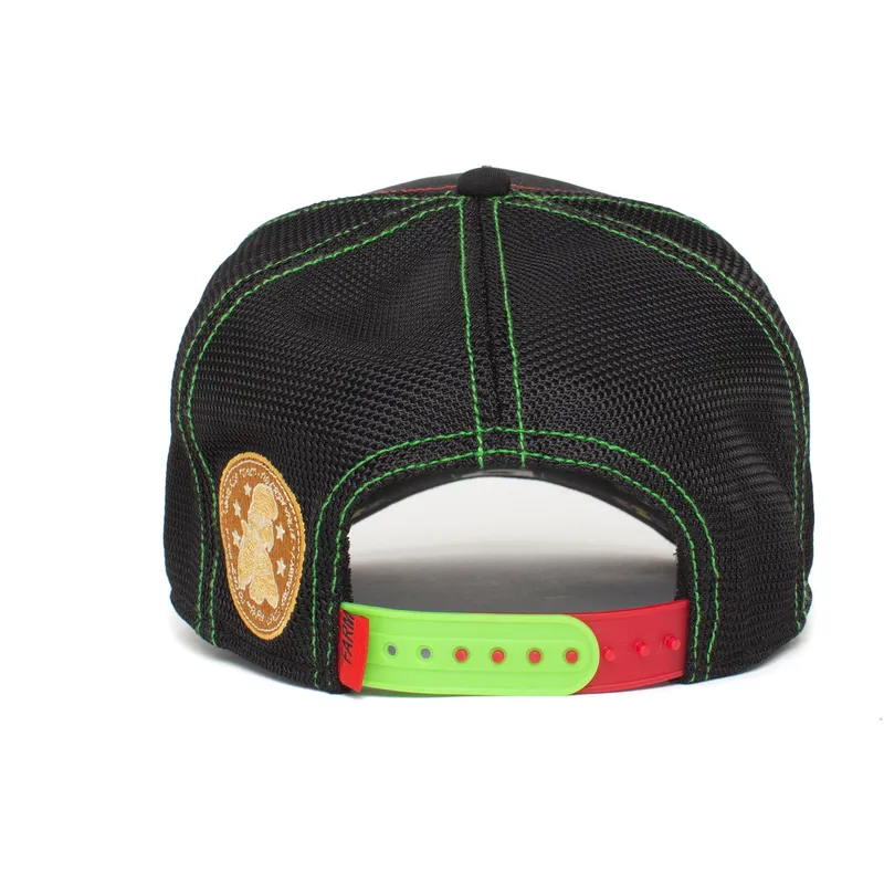 curva-snapback-the-farm-goorin-bros curva-snapback-the-farm-goorin-bros