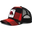 curva-snapback-the-farm-goorin-bros
