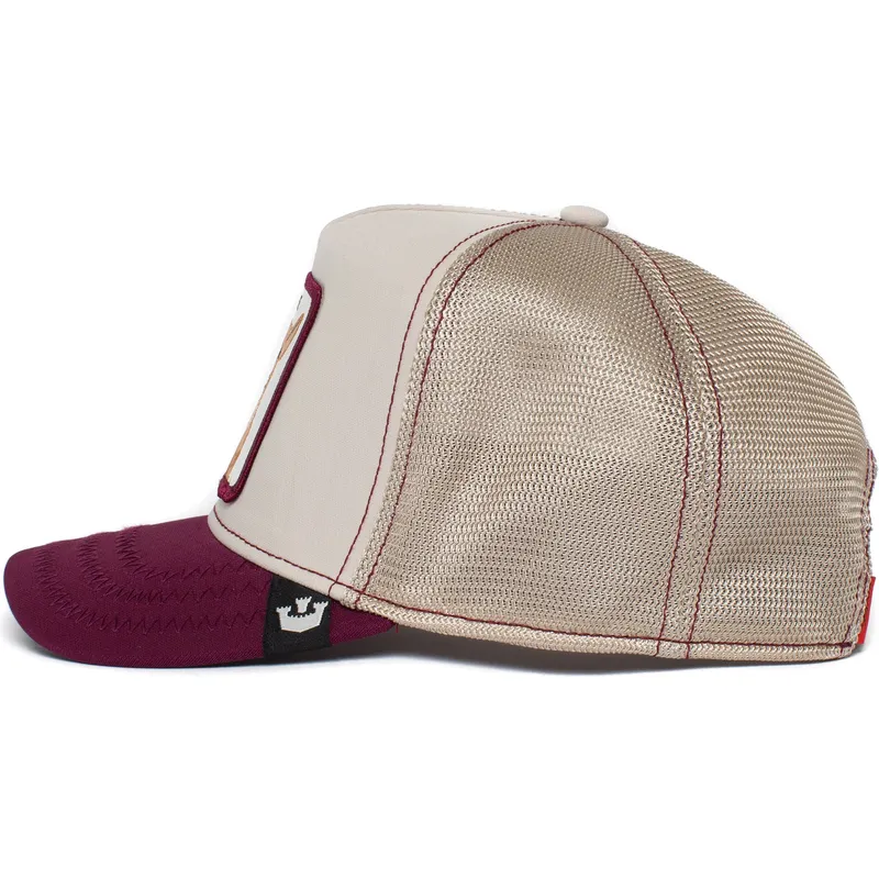 curva-snapback-the-farm-goorin-bros curva-snapback-the-farm-goorin-bros