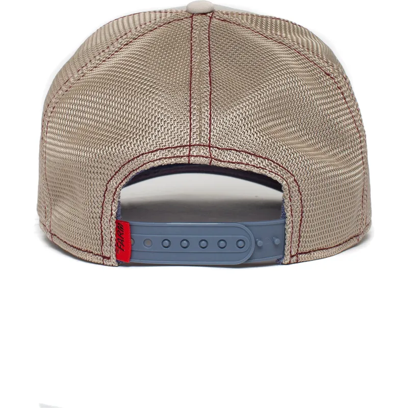 curva-snapback-the-farm-goorin-bros curva-snapback-the-farm-goorin-bros