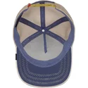 curva-snapback-the-farm-goorin-bros