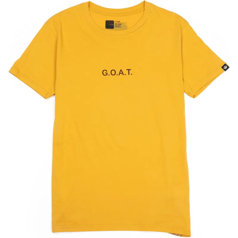 manga-corta-amarilla-cabra-goat-goatee-the-farm-the-farm-goorin-bros manga-corta-amarilla-cabra-goat-goatee-the-farm-the-farm-goorin-bros