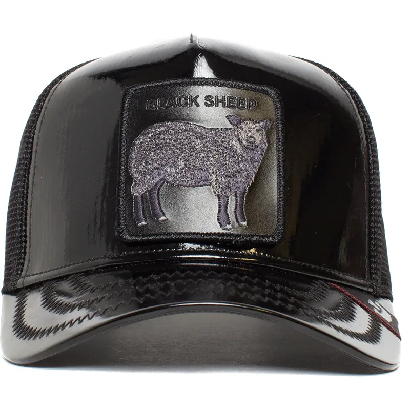 curva-snapback-the-farm-goorin-bros curva-snapback-the-farm-goorin-bros