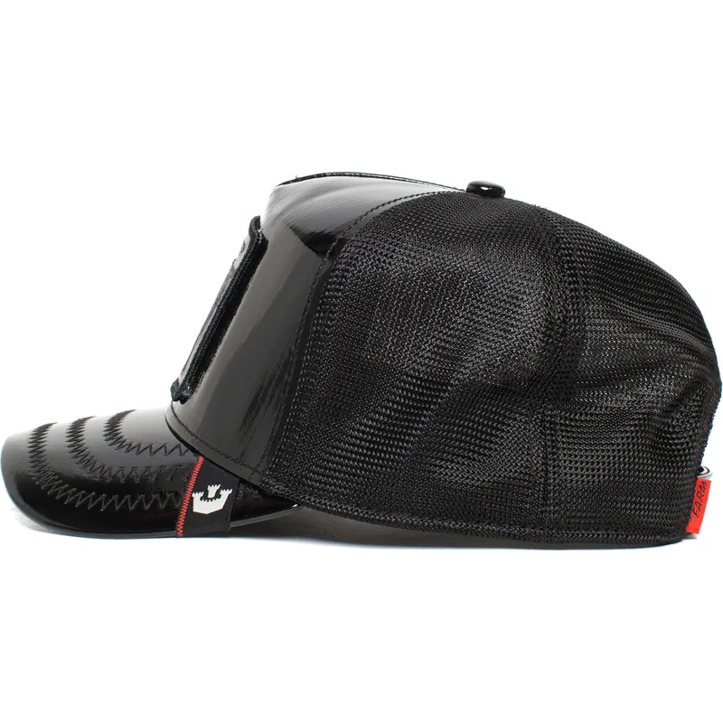 curva-snapback-the-farm-goorin-bros curva-snapback-the-farm-goorin-bros