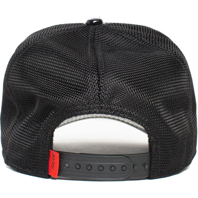 curva-snapback-the-farm-goorin-bros curva-snapback-the-farm-goorin-bros