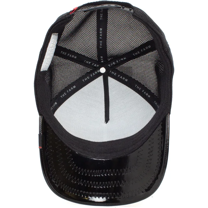 curva-snapback-the-farm-goorin-bros curva-snapback-the-farm-goorin-bros